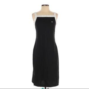 Lacoste dress